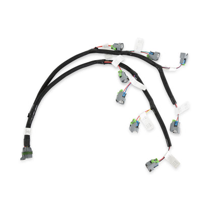 Ford V8 Injector Harness