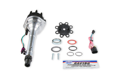 Sniper EFI HyperSpark Distributor - Tall Deck Chevrolet