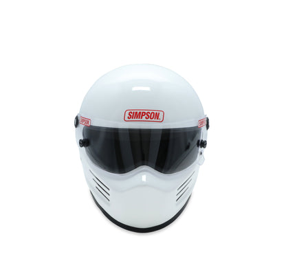Simpson Racing Sa2020 Bandit Racing Helmet