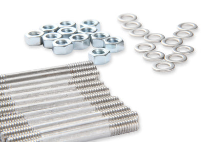 Holley 351W Hi-Ram Intake Manifold Stud Kit