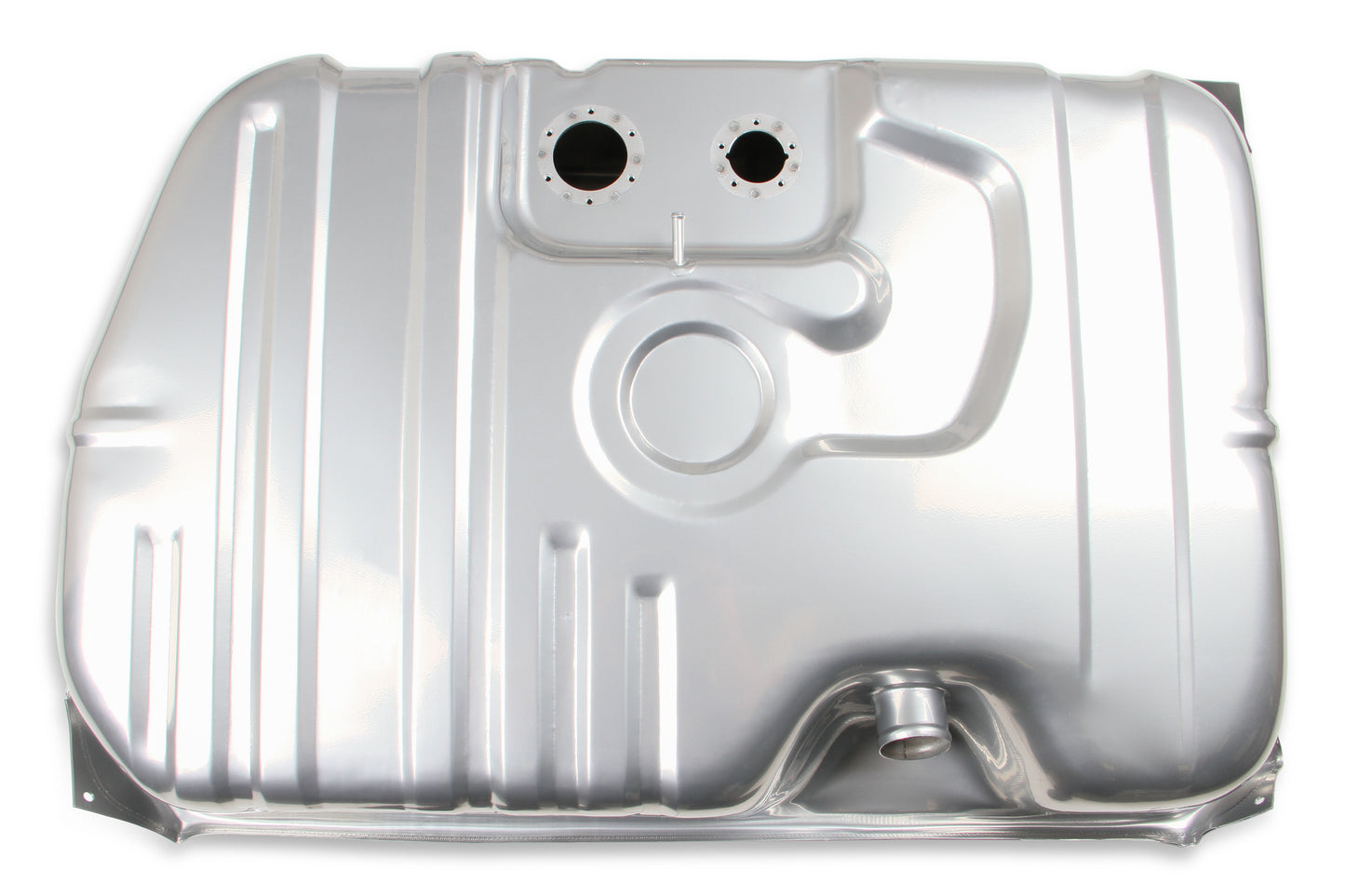 Sniper EFI Fuel Tank System 400 LPH