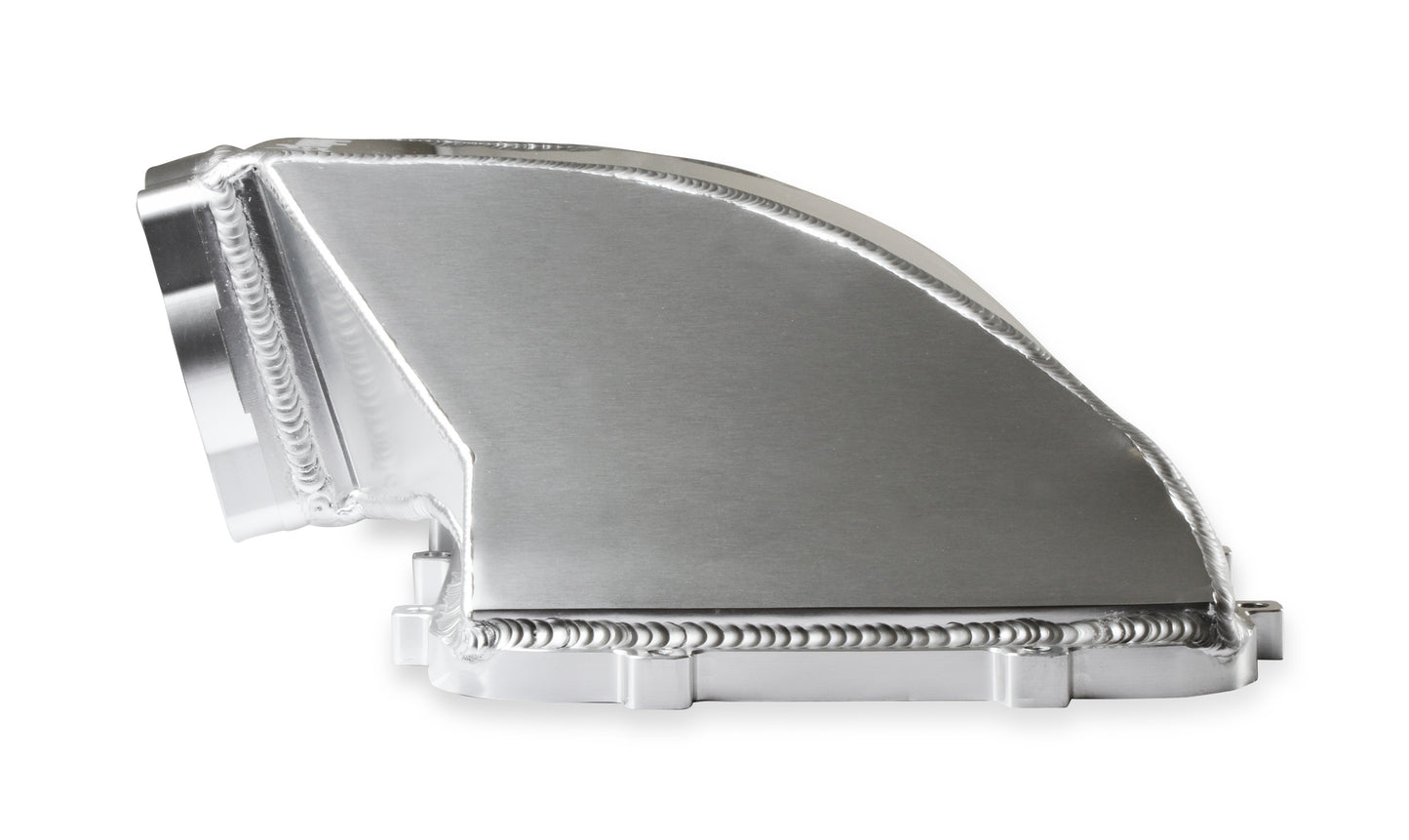 HI-RAM 95MM Fabricated Side Mount Plenum Top