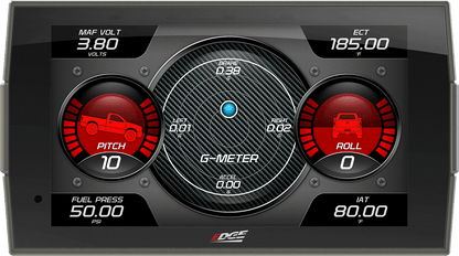 Evolution CTS3 for Power Stroke