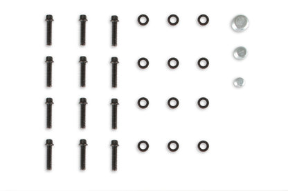Holley Modular Lo-Ram EFI Manifold LS1/2/6