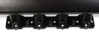 Sniper EFI Sheet Metal Fabricated Intake Manifold GM LS3/L92