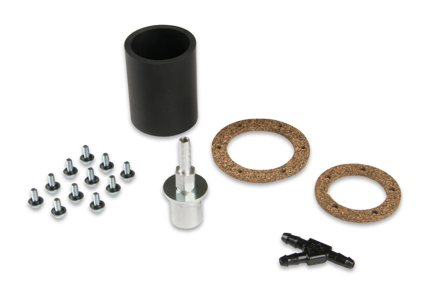 Sniper EFI Fuel Tank System 400 LPH