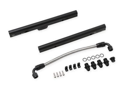 Sniper EFI Sheet Metal Fabricated Intake Manifold