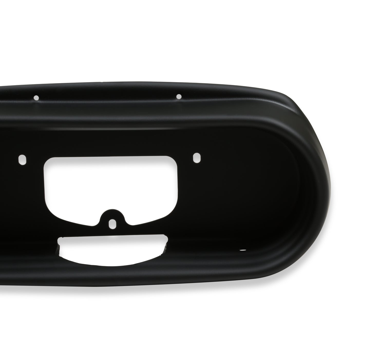 Holley Dash Bezels for Racepak Dashes