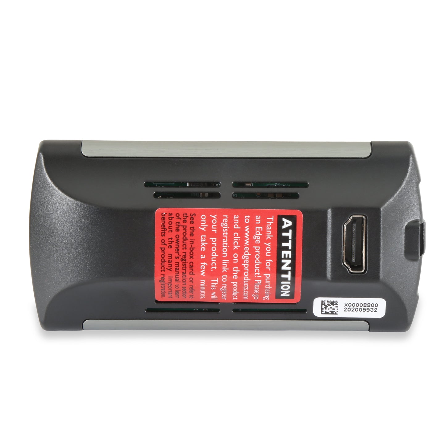 Edge Diesel Evolution CS2 - 50 State