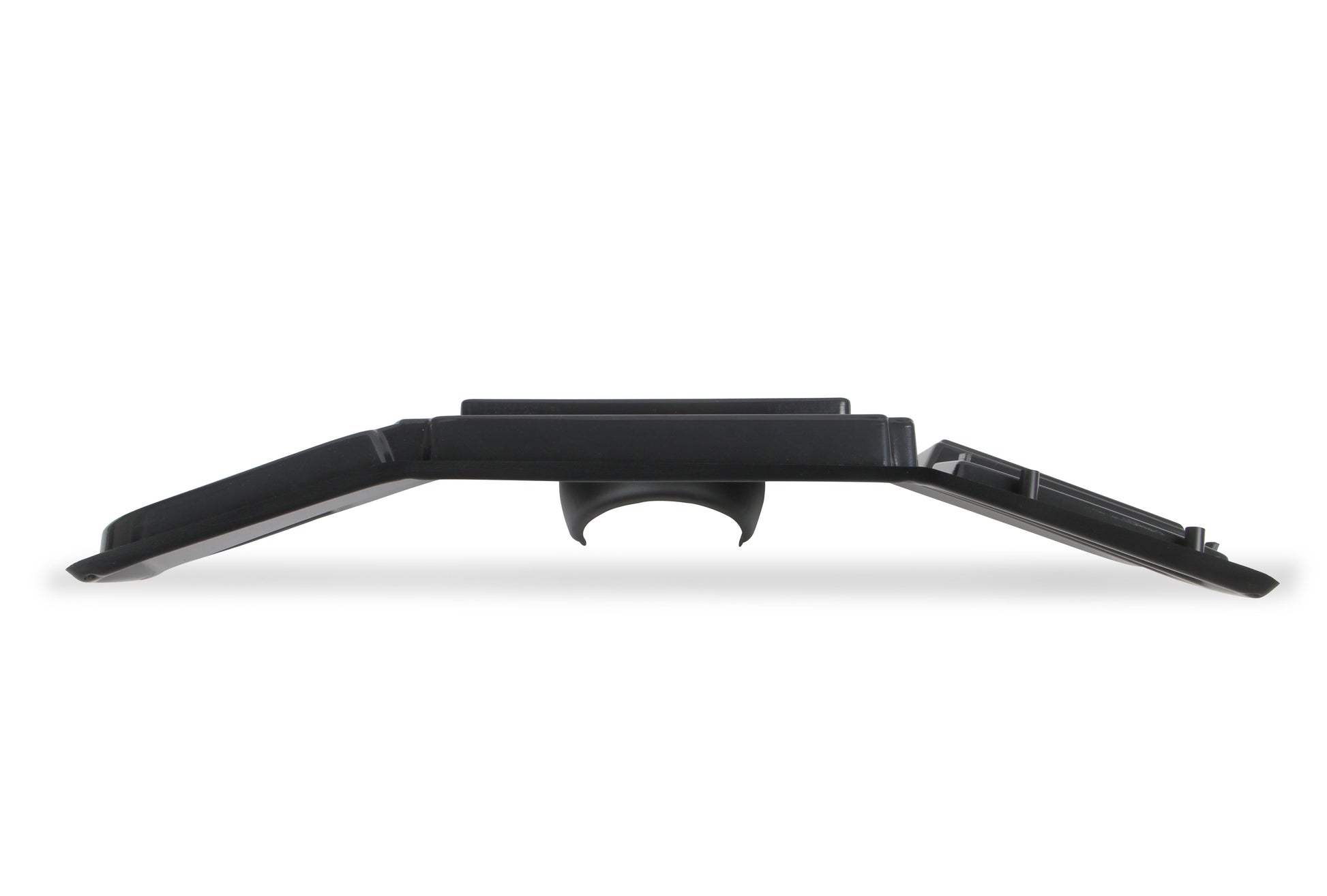 Holley Dash Bezels for the Holley EFI 7" Dashes