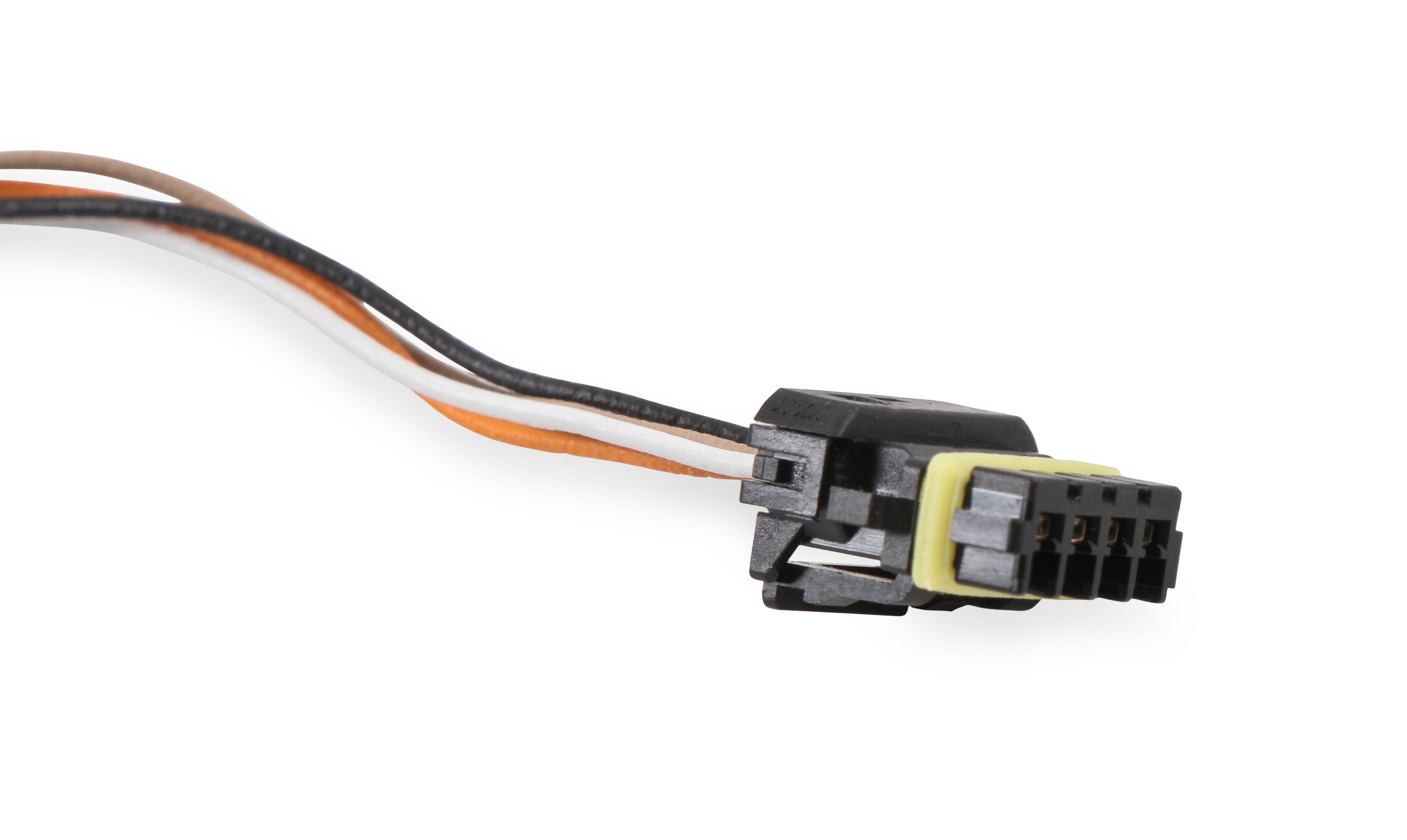 CAN Adapter Harness, 12'