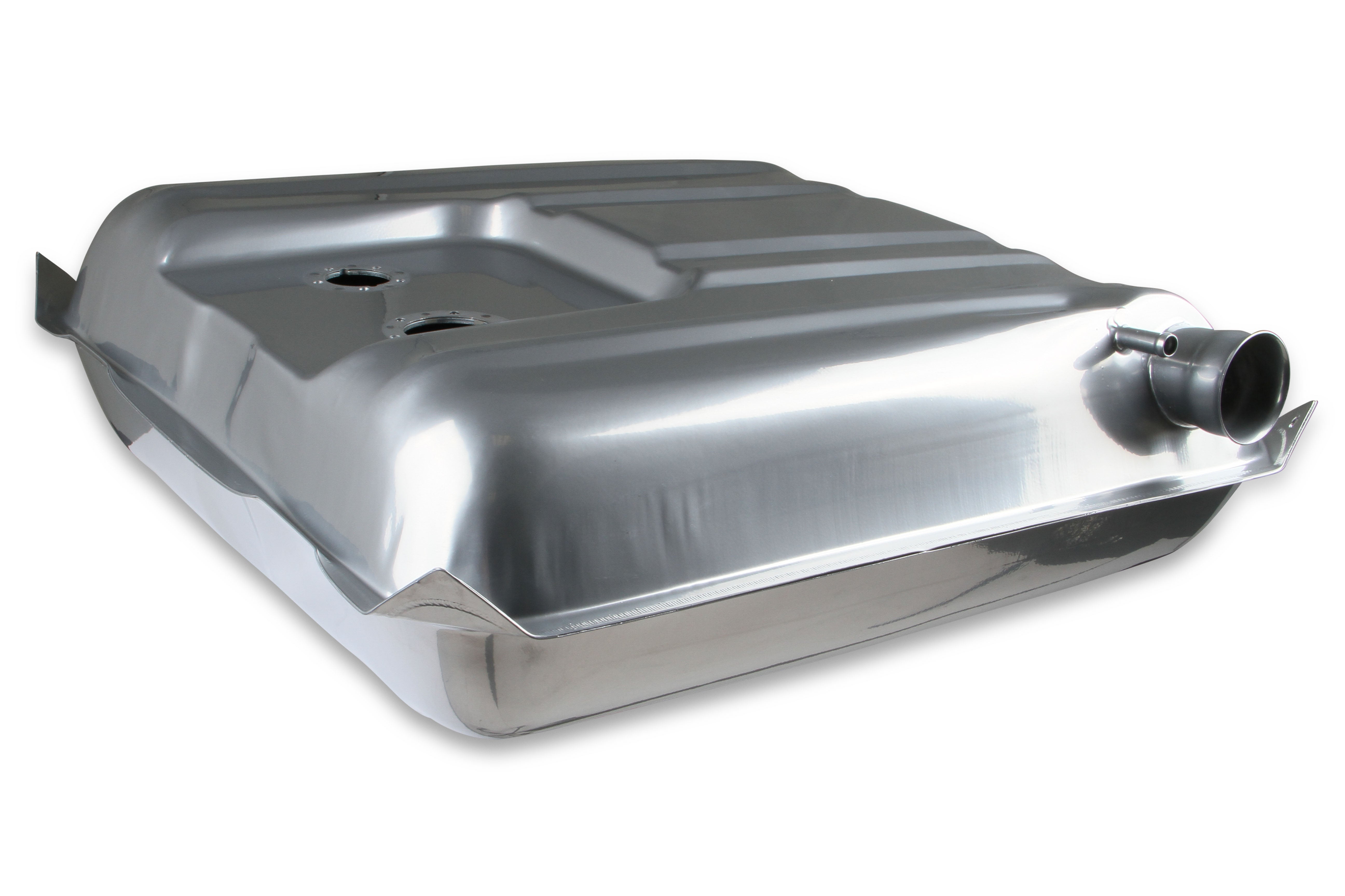 Sniper EFI Fuel Tank System 255 LPH
