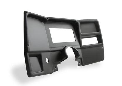 Holley Dash Bezels for the Holley EFI 6.86" Dashes