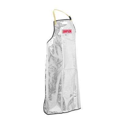 Simpson Racing Fueler Apron