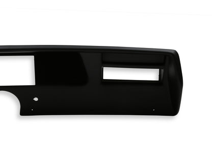 Holley Dash Bezels for Holley EFI 6.86" Pro Dash