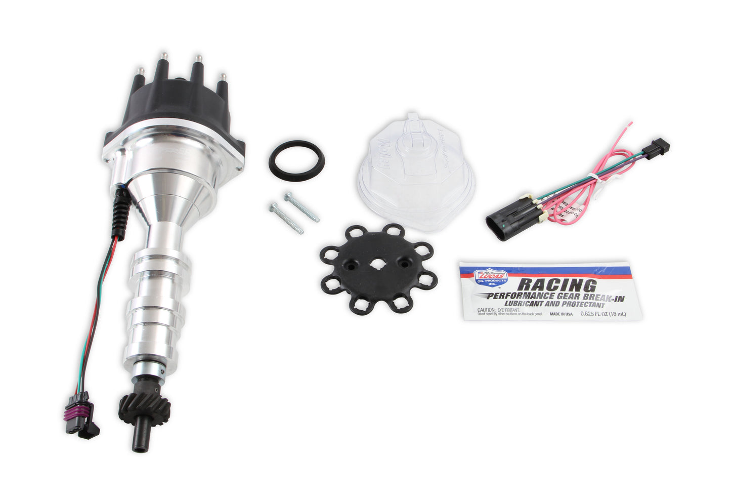 Sniper EFI HyperSpark Distributor - Ford FE