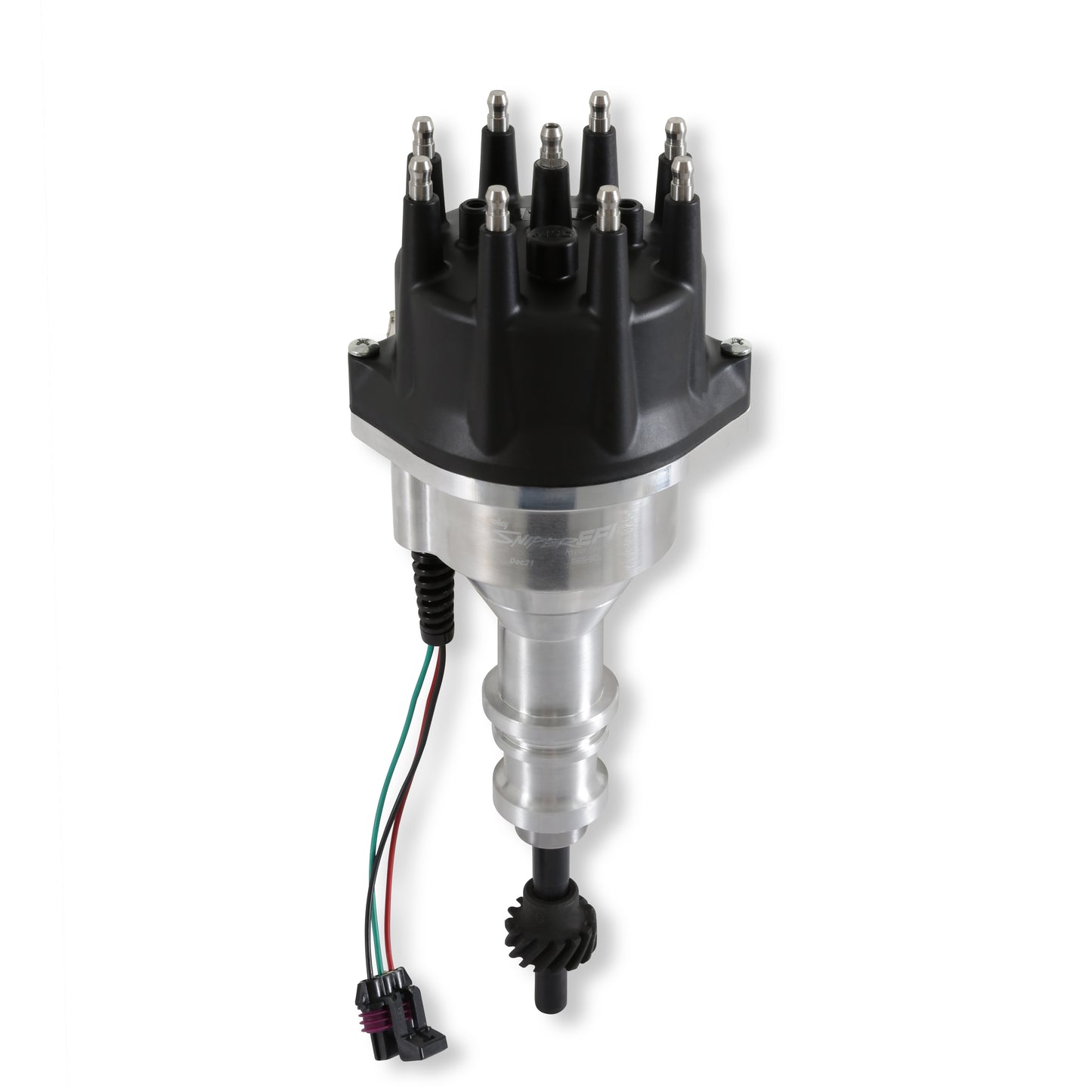 HyperSpark Kit w/ 565-301 - Ford 260/289/302