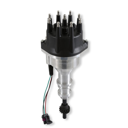 Sniper EFI HyperSpark Distributor - Ford Small Block 260/289/302
