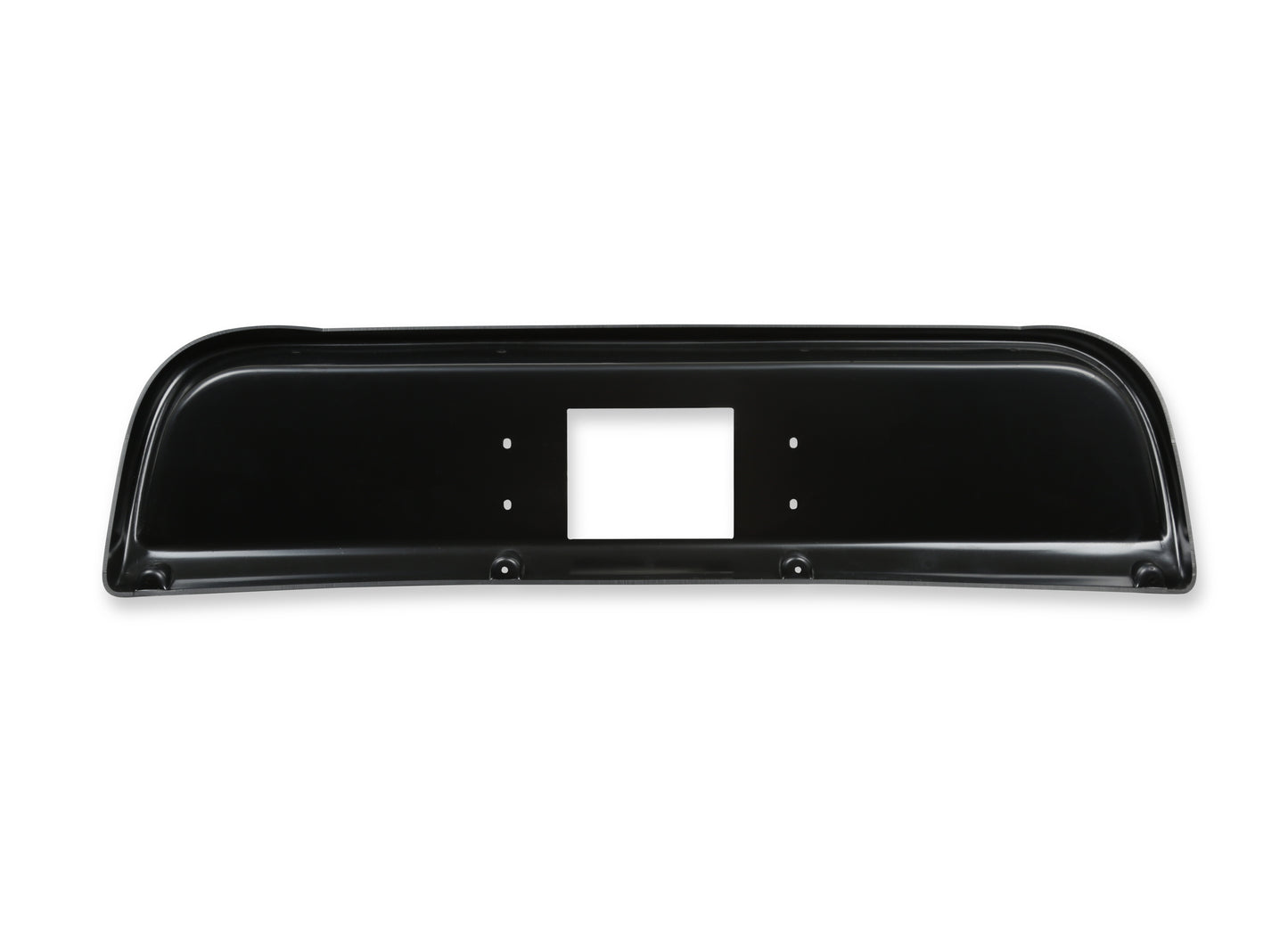 Holley Dash Bezels for Holley EFI 7" Dashes