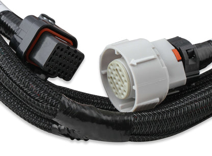 Holley EFI Terminator X Max - Gen IV 4.8/5.3/6.0 GM Truck Engines and LS2/LS3