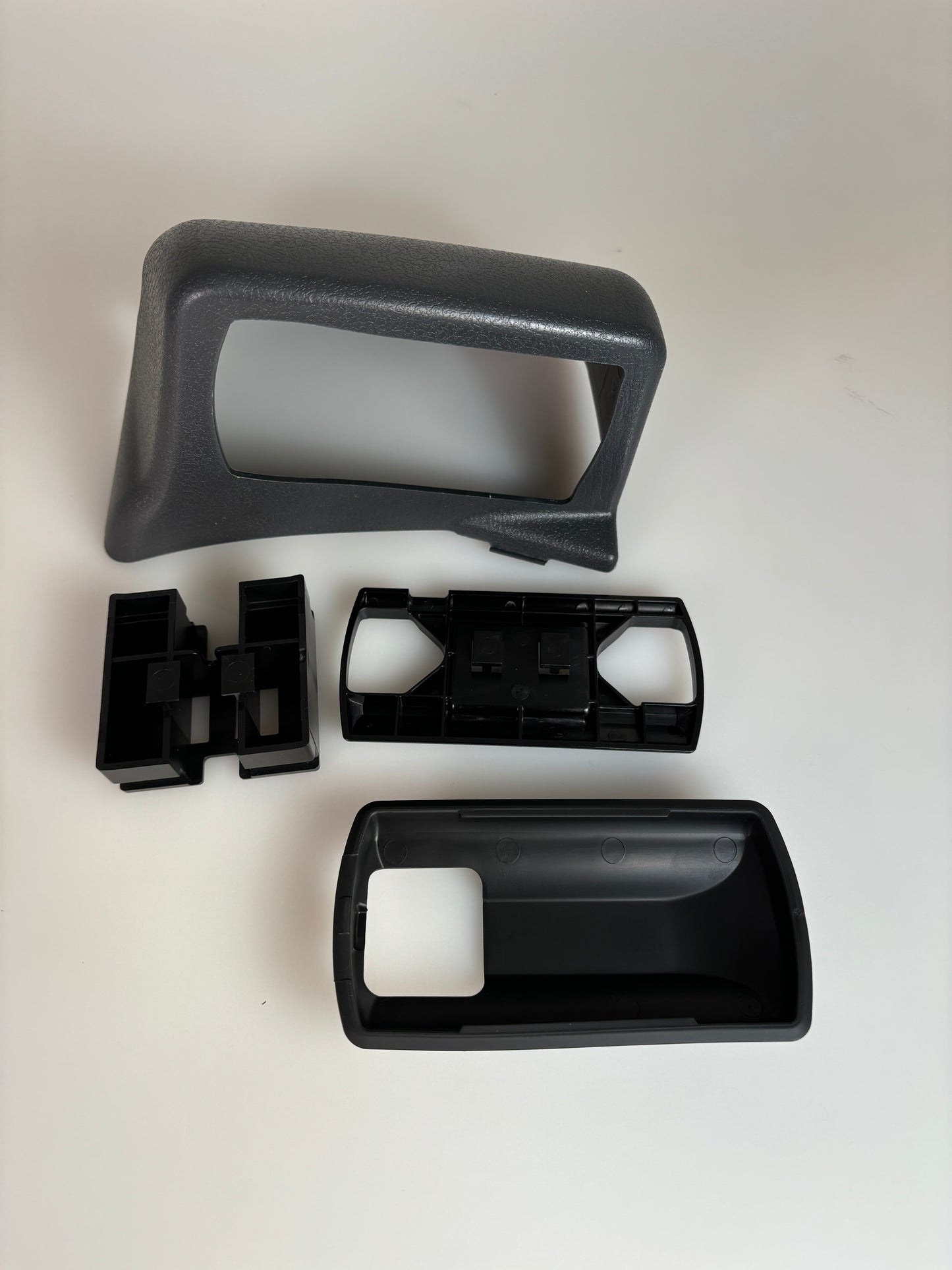 Edge Dash Pod