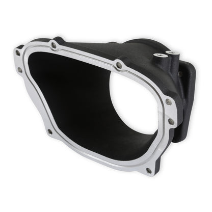 Holley Ultra Lo-Ram 105mm Throttle Body Adapter - GM Gen V LT