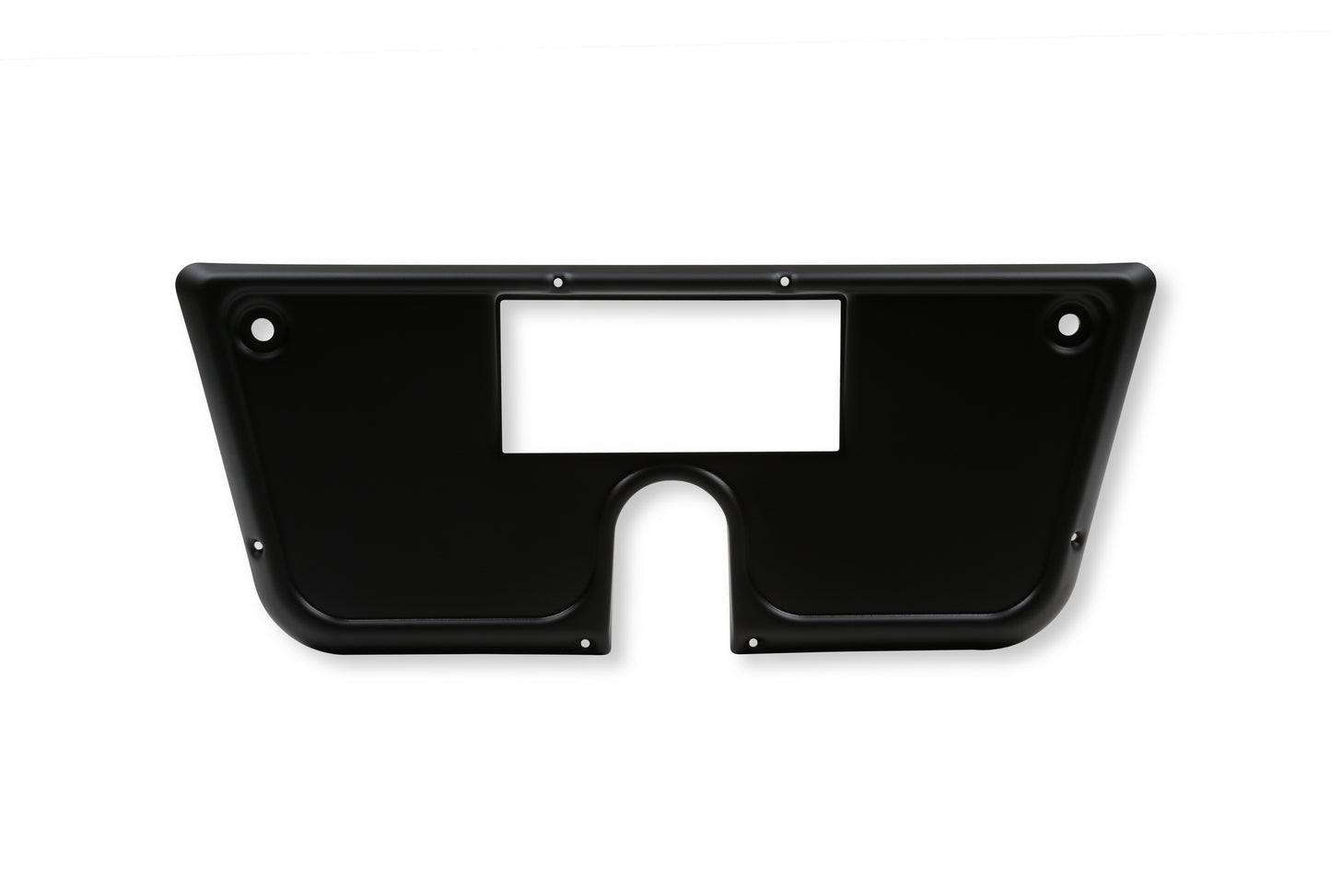 Holley Dash Bezels for Holley EFI 6.86" Pro Dash