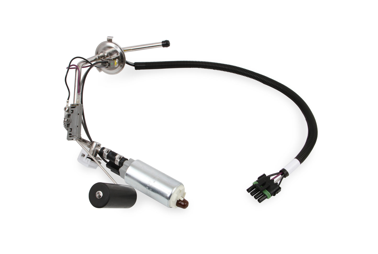 Holley EFI Fuel Tank Module - 255 LPH - 1961-1964 GM B-Body Vehicles