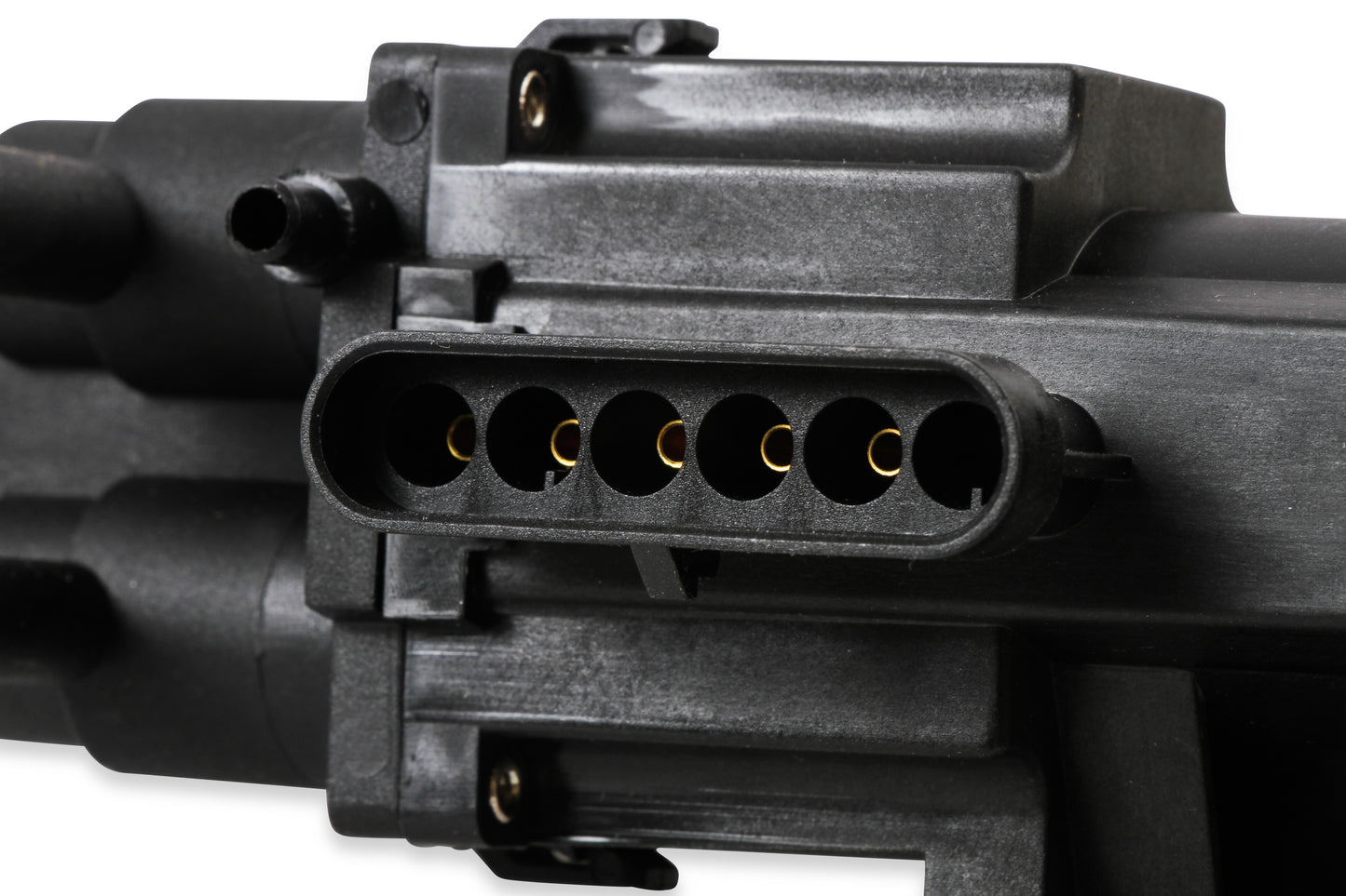 Dual Tank Fuel Pump Kit