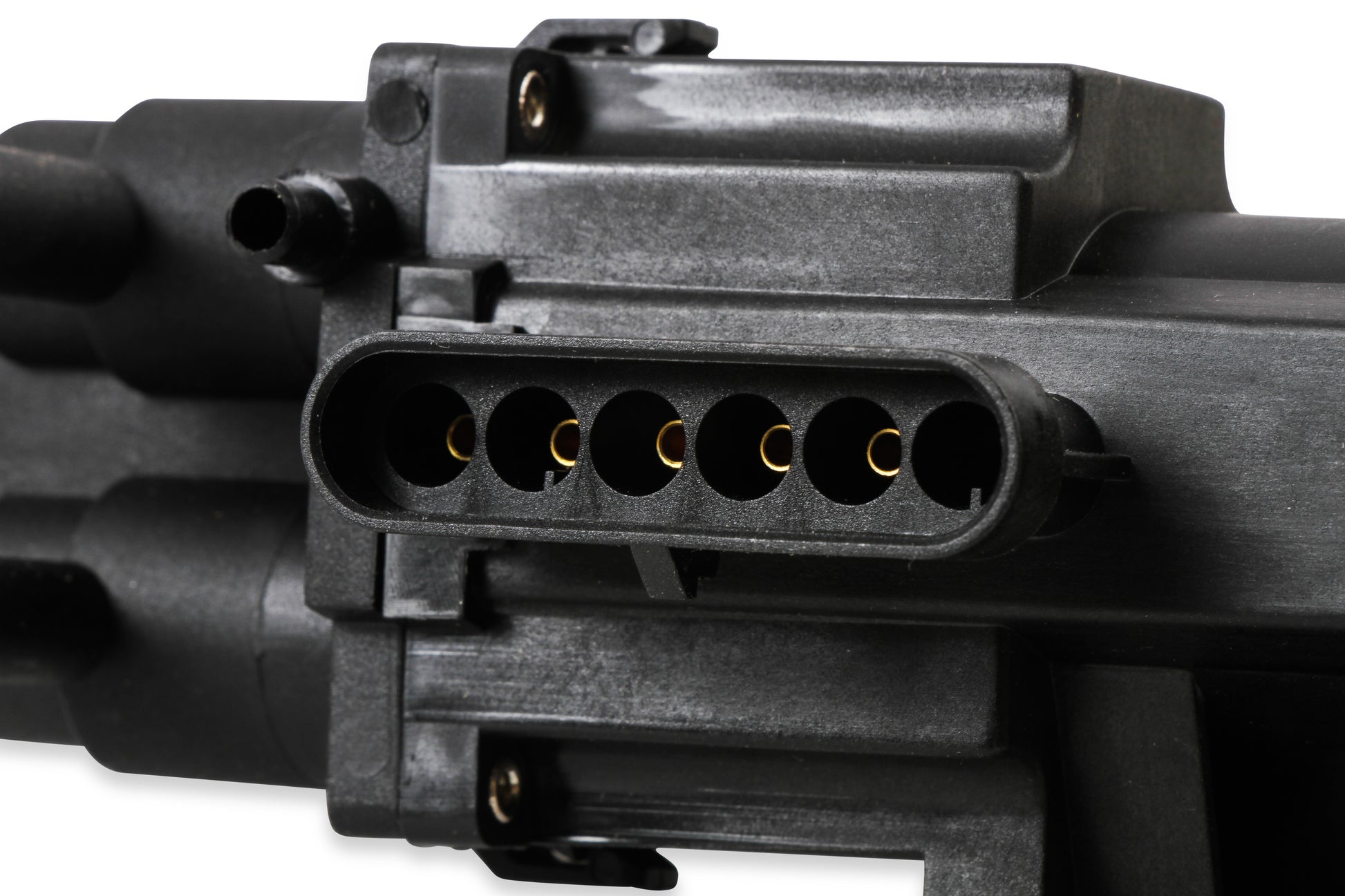 Dual Tank Fuel Pump Kit