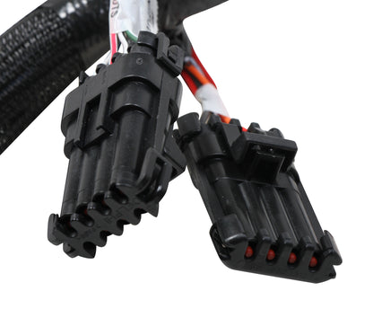Terminator Stealth 2x4 Main Harness