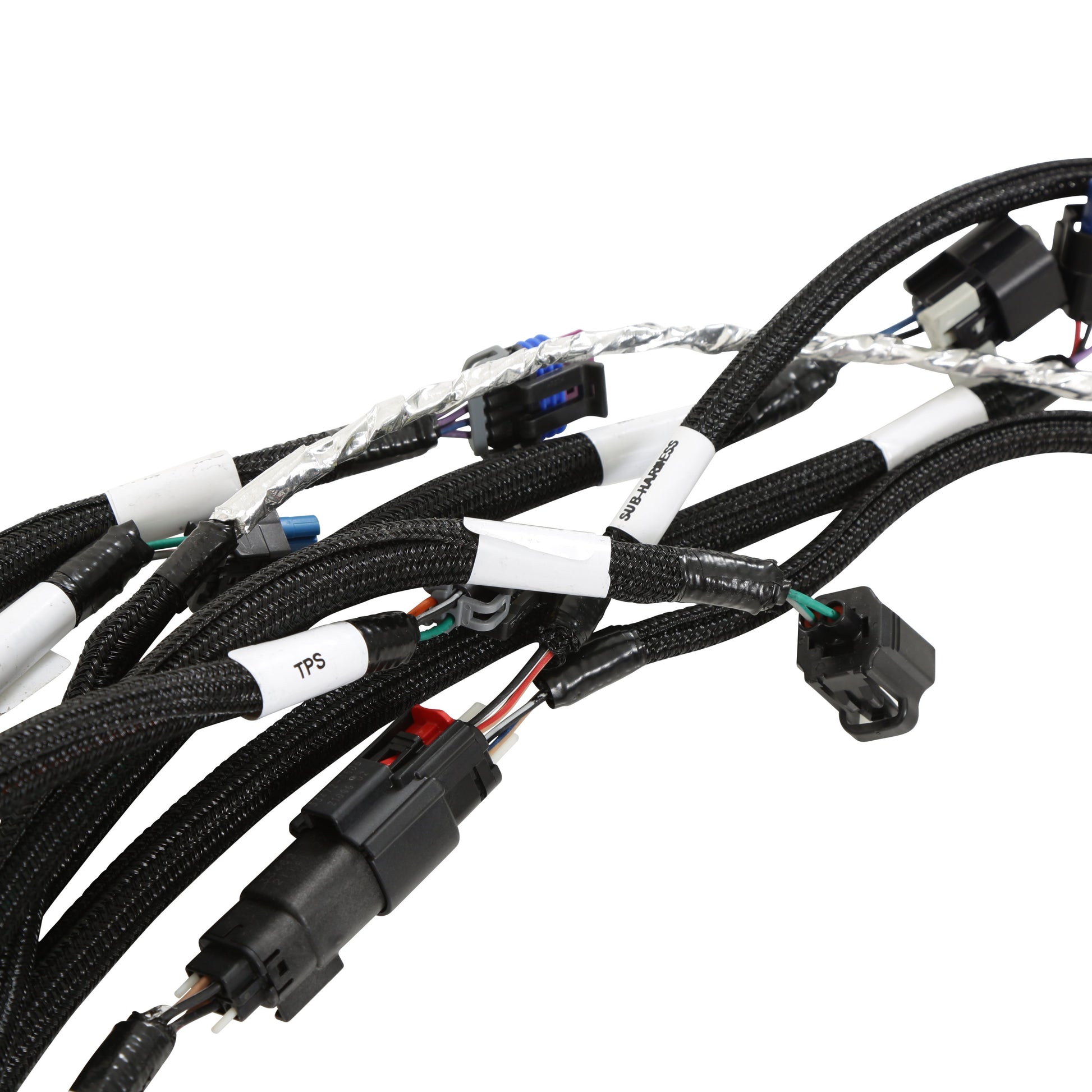 Ford 7.3L Godzilla Main Harness for Stock Coils