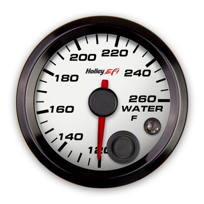 Holley EFI Coolant Temp Gauge