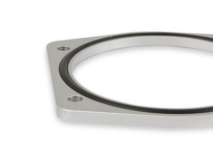 Sniper EFI Throttle Linkage Kit - Dual Plenum Intake - GM LS Engines