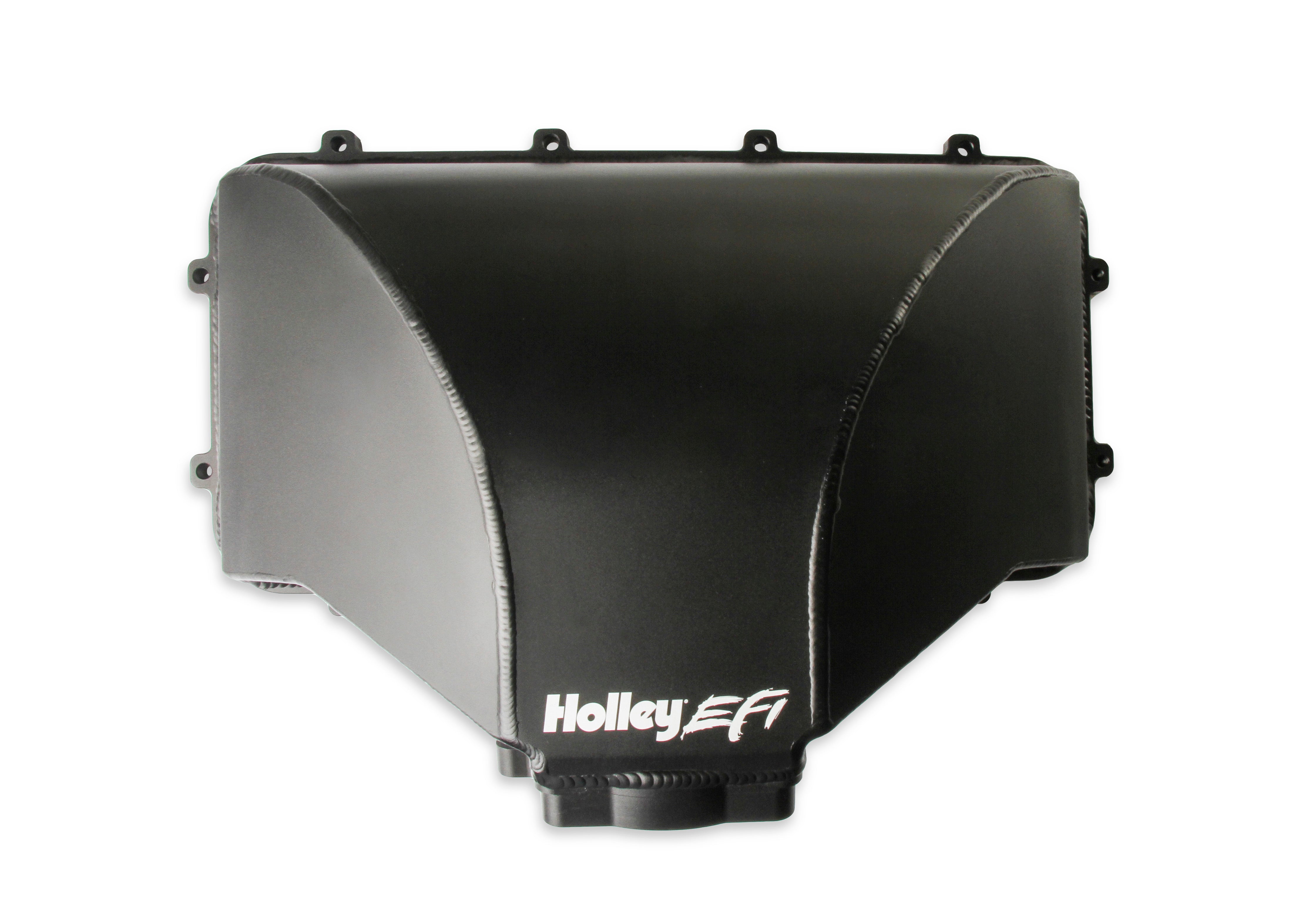 HI-RAM 95MM Fabricated Side Mount Plenum Top