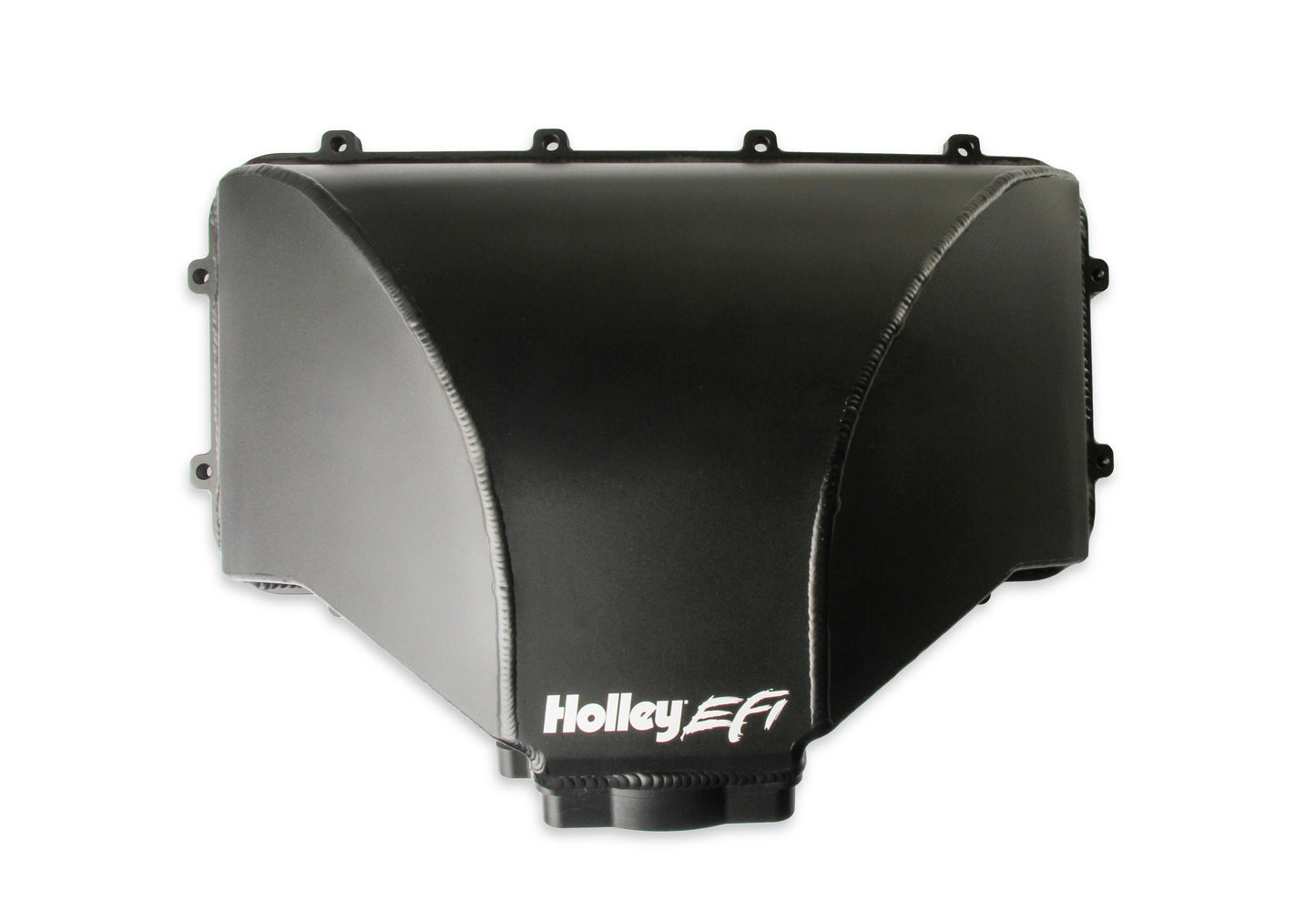 HI-RAM 95MM Fabricated Side Mount Plenum Top