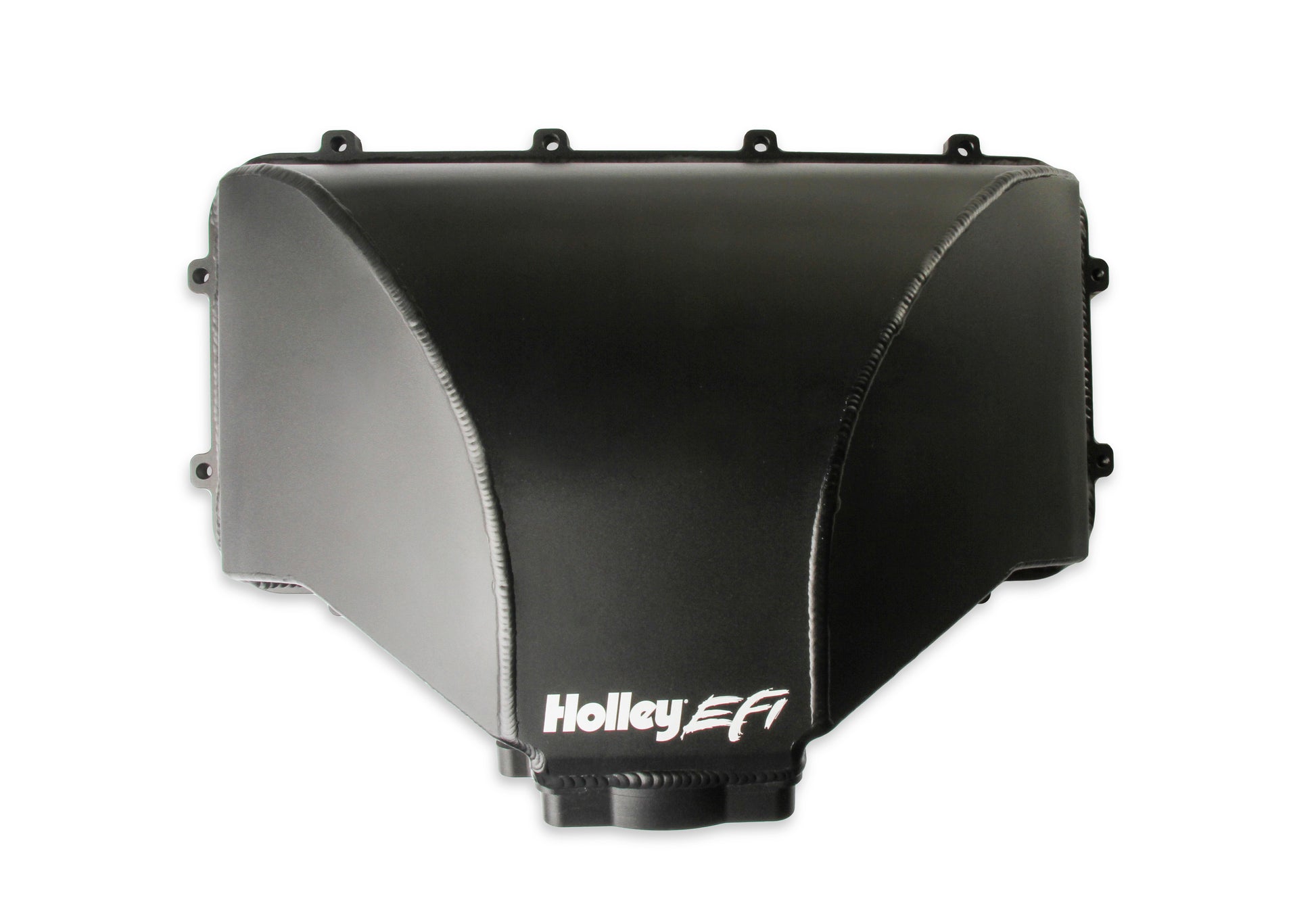 HI-RAM 95MM Fabricated Side Mount Plenum Top