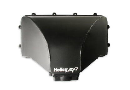 HI-RAM 95MM Fabricated Side Mount Plenum Top