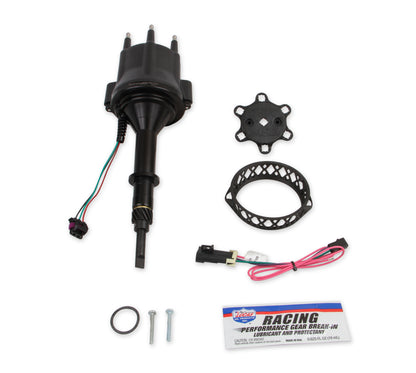 Sniper EFI HyperSpark Distributor - Chevrolet 250ci Straight 6