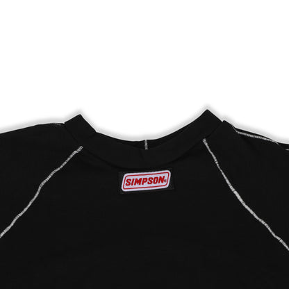 Simpson Compression Fit S/S Top