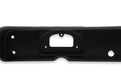 Holley Dash Bezels for Racepak Dashes