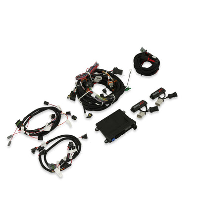 HP EFI ECU & Harness Kits