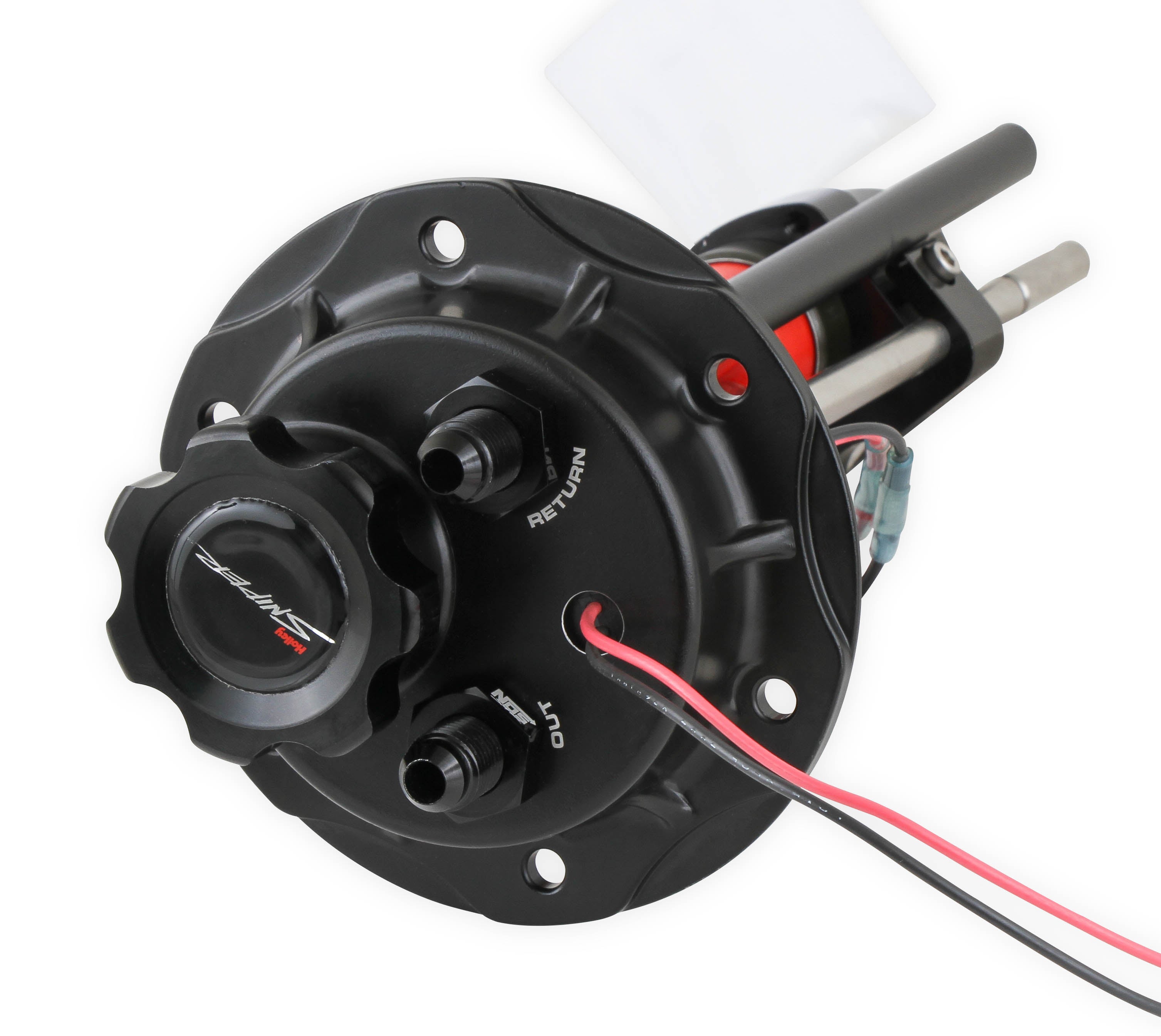 Sniper Fuel Cell EFI Pump Module Assembly-Return Style