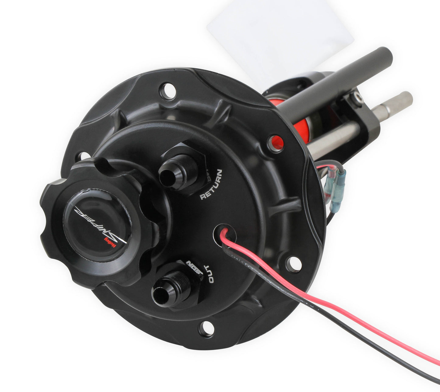 Sniper Fuel Cell EFI Pump Module Assembly-Return Style