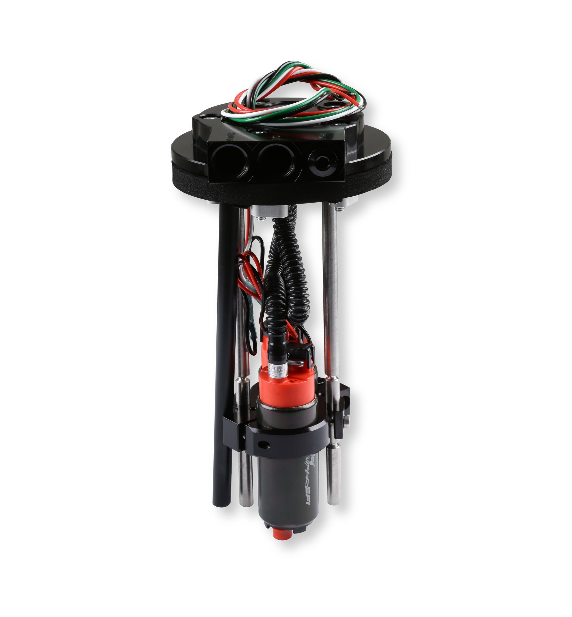 Sniper Dual In-Tank Retrofit Fuel Module w/Return - 340 LPH