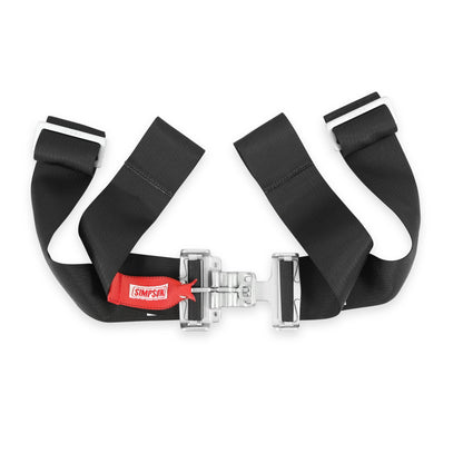 Simpson Racing Sport Fx Belt