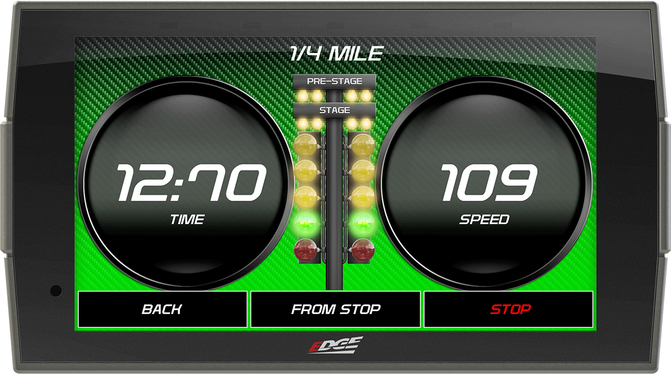 Insight CTS3 - Touchscreen Monitor