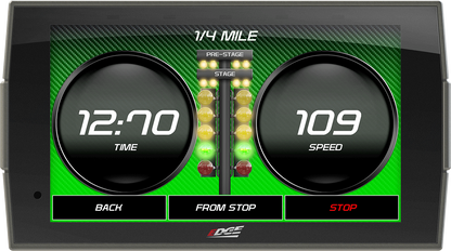 Insight CTS3 - Touchscreen Monitor