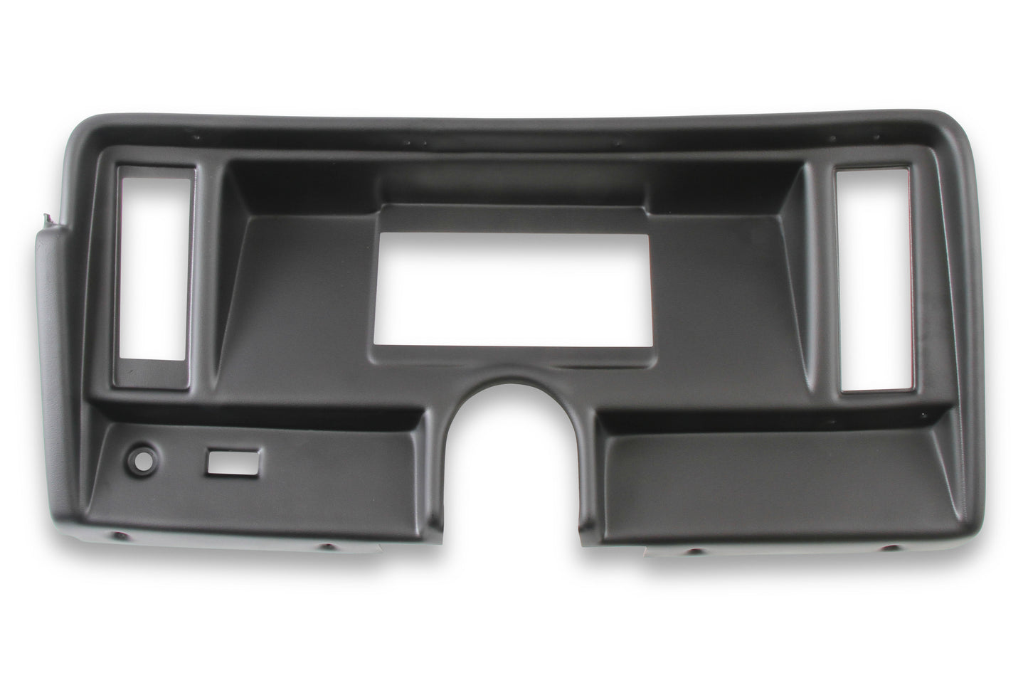 Holley Dash Bezels for the Holley EFI 6.86" Dashes