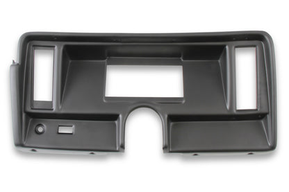 Holley Dash Bezels for the Holley EFI 6.86" Dashes